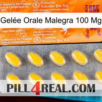 Gelée Orale Malegra 100 Mg new05